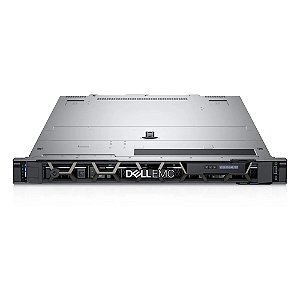 Servidor Dell R6525 2X Amd 7313 2X16Gb 2X480 Ssd 3Y24X7 210-AYNU-M0JX