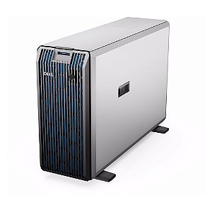 Servidor Dell T350 Xeon E-2336 2X8Gb 2X2Tb 210-Bcnw-Mlqx