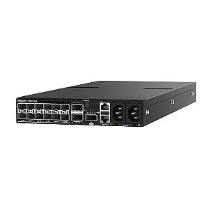 Switch 12P Dell S5212F 25Gb Sfp28 3 Anos Prosuppt