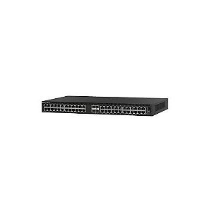 Switch 48P Dell N1548 4 10/100/1000 + 4Sfp