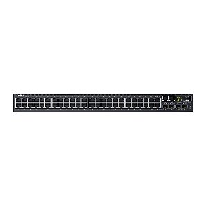 Switch 48P Dell S3148P 4 1Gb Poe Base + 12 Meses Prosupport
