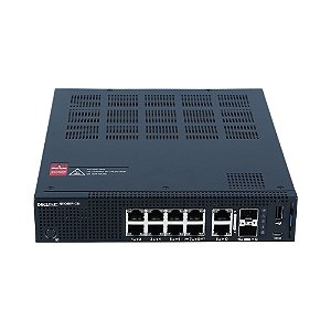 Switch 8P Dell N1108Ep 10/100/1000 +2 Sfp