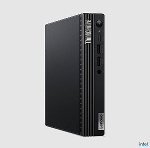 PC Lenovo M70q Tiny 8GB i3-12100T 256 W11P 11T4002XBO