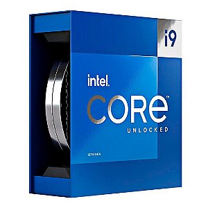 Processador Intel Core i9-13900KF 2.2 1700 BX8071513900KFI