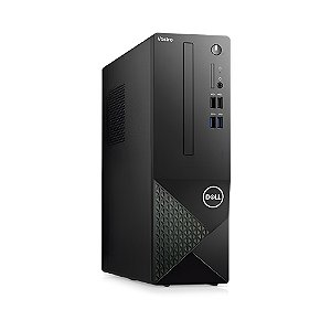 Pc Dell Vostro 3710 Sff Core I3-12100 Linux 8Gb 256Ssd 210-BFBD-I3-LIN