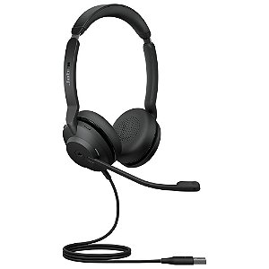 Jabra Evolve2 30 Headset Usb-A Ms Stereo 23089-999-979