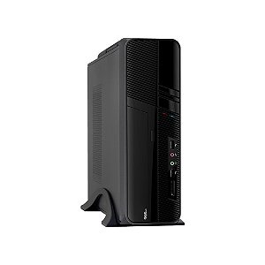 Pc Postech Pc Cel Dual Core J4005 4Gb Ssd240 6Usb 2S Vga Slim POS252-8201F