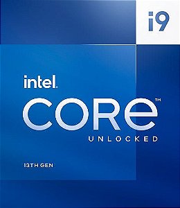 Processador Intel Core i9-13900K 2.2 1700 BX8071513900KI