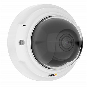Câmera De Segurança Axis P3374-V Dome 720P 01056-001