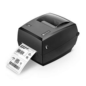 Impressora De Etiquetas Elgin L42 Pro Full Usb 46L42Pusec01