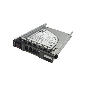 Hd 1.92Tb Dell Sata Ssd 6Gbps 2.5 345-Bdfq