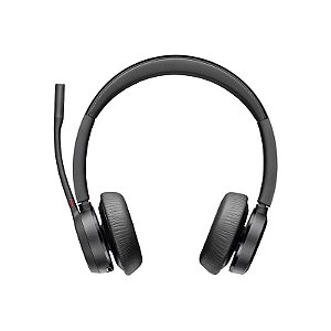 Headset Poly Voyager 4320 Usb-A C/Base 218476-01
