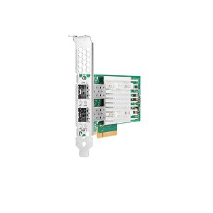 Switch Hp Ethernet 10Gb 2P Sfp+ Adapter Broadcom Bcm57412