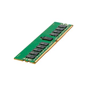 Memória 64GB Hp Dual Rank DDR4 3200 P06035-B21