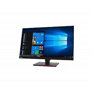 Monitor 27 Lenovo T27H-20 Wide Ips 61ECGAR2US