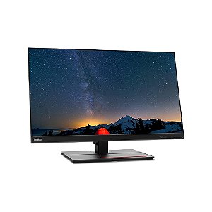 Monitor Lenovo P27U-20 27" Thun Derbolt-In/Out, 2Xhdmi,Dp