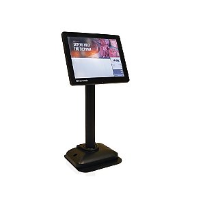 Monitor Touch 9,7" Logic Controls Lv5000T
