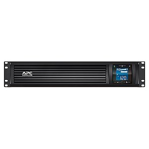 Nobreak 1.5Kva Apc Smc15002U-Br Senoidal Mono 115V SMC15002U-BR