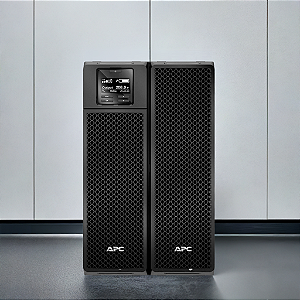 Nobreak 10Kva Apc Smart-Ups Senoidal Mono 230V SRT10KXLI