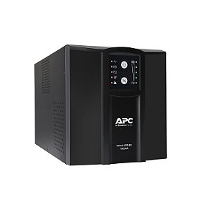 Nobreak 1Kva Apc Smart-Ups Bivolt S.115V Smc1000Xlbi-Br