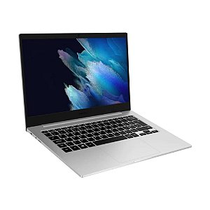 Notebook 14" Samsung Book Go 4Gb 128Gb Ssd Np340Xla-K05Br