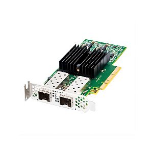 Placa De Rede Dell 57412 Broadcom Lp 10Gb 540-Bbvl