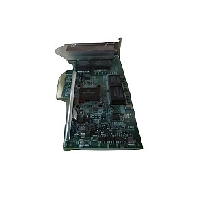 Placa De Rede Dell Pci-E 1Gb 5719 Quadro Port Gigabit