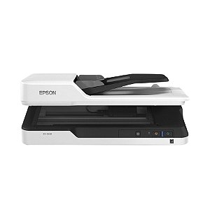 Scanner Epson Ds-1630 A4 1200 Dpi De Mesa B11B239201