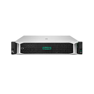 Servidor Hpe Dl380 G10+ Xeon 4310 Lff 2X16Gb 2X4Tb 2X800W P05174-B21