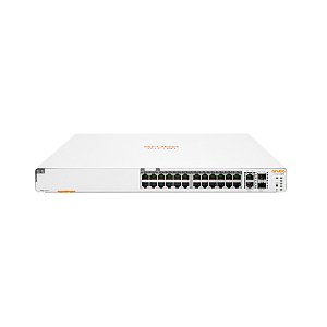 Switch 24P Hp Aruba 1960 24G Poe 2Xgt 2Sfp+ Jl807A