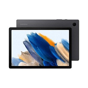 Tablet 10.5" Samsung Galaxy Tab A8 Wifi 64Gb 4Gb Cinza