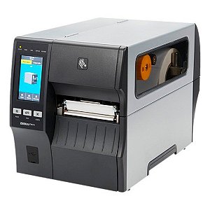 Impressora Zebra 300Dpi 4" Usb/S/Eth/Bt Zt41143-T0A0000Z