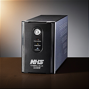 Nobreak 1Kva Nhs Compact Plus Digiseno 91.A0.010300