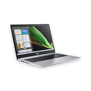 Notebook 15,6" Acer Aspire 5 A515-56-57Lb I5 8Gb 512Gb Ssd NX.AH1AL.00D