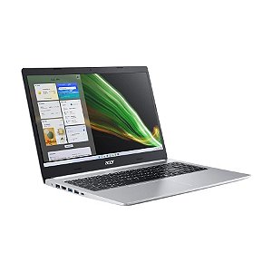 Notebook 15.6 Acer Aspire 5 A515-45-R8W2 R7 8Gb 512Gb Ssd NX.AYDAL.009