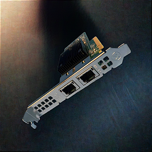 Adaptador De Broadcom Dell 57416 10Gb Base-T Pcie 540-Bbuo