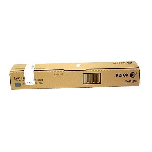 Toner Xerox Ciano 34K 006R01660NO