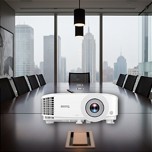Projetor Benq MX560 XGA 1024x768 4.000 Lúmens