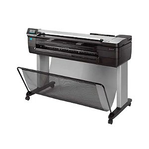 Multifuncional Plotter HP Designjet T830 36 Pol. F9A30D