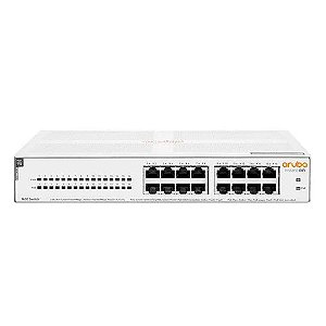 Switch Hpe Aruba Instant On 1430 16G Class4 Poe - R8R48A