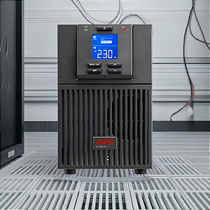 Nobreak 2Kva Apc Srv Mono 220V S/Expansão Bat Srv2Ki-Br
