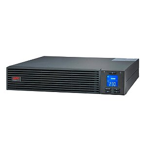 Nobreak 3Kva Apc Srv 230V Rack S/Expansão Bat Srv3Kri-Br