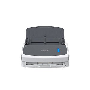 Scanner Fujitsu Snap Ix1400 A4 Duplex 40Ppm Cor Pa03820-B001