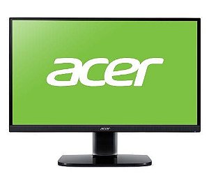 Monitor Acer KA272-Hbi 27H FHD 100HZ UM.HX2AA.H03
