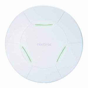 Roteador /Access Point Longo Alcance Wi-Fi De Teto Gerenciável 2.4Ghz 300Mbps Ap360 4750009