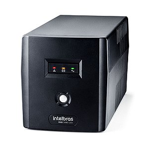 Nobreak 1.4Kva Intelbras Xnb Mono 120/120V 4822002