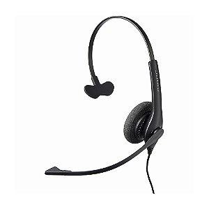 Headset Jabra Biz1100 Mono Usb - 1153-0158