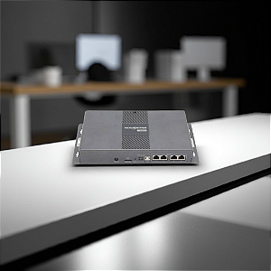 Player Multimídia Novastar Wifi Tb60I