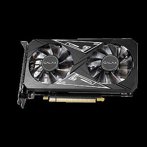 Placa De Video Galax Gtx 1650 Ex Oc Nvidia 65Sql8Ds93E1I