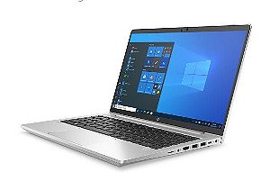 Notebook HP HPCM 445 G8 Ryzen3 8GB 256GB W11P 6L5P8LA